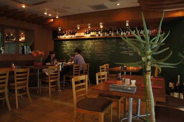 新洋食　KAZU（地下鉄大通駅、洋食）