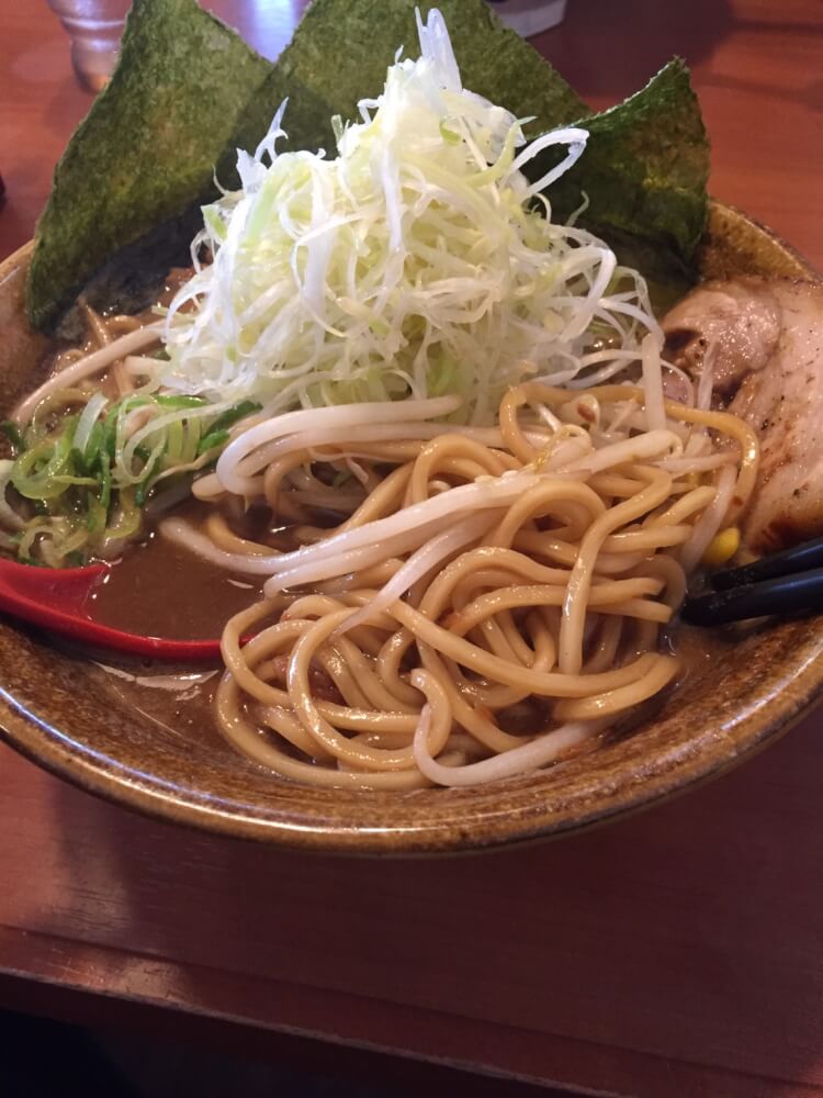 蔵の助(静岡県/静岡市、駿河区、ラーメン)