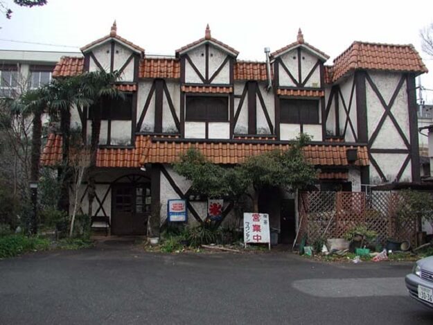 喫茶マウンテン(名古屋市天白区/喫茶）