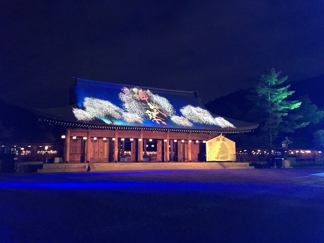 春の神武祭（奈良県橿原市/橿原神宮前駅、橿原神宮）