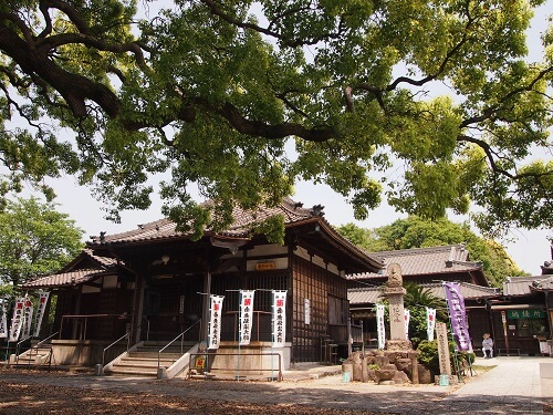 知多四国八十八ヶ所霊場