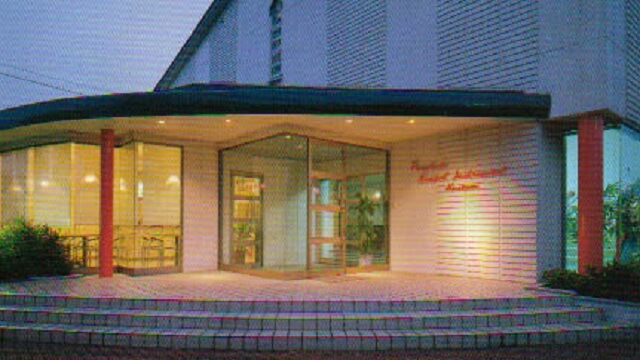 船橋楽器資料館（一宮市）