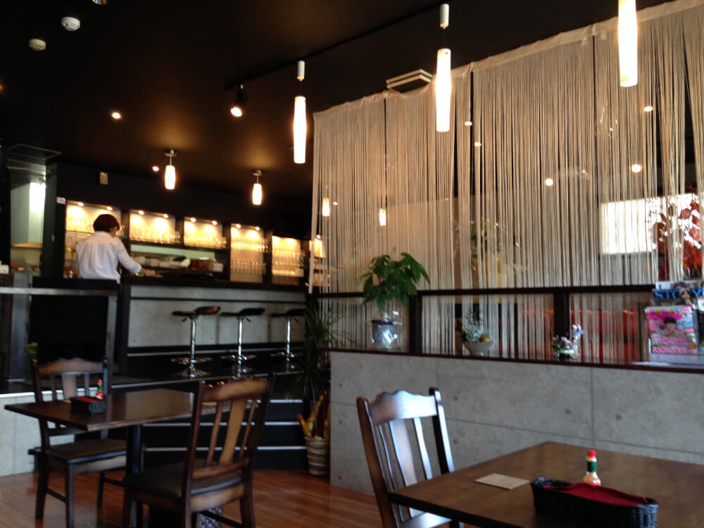 オステリア グル（有松駅、イタリアン）