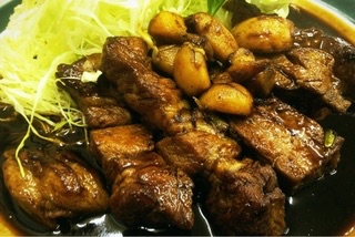 あさひ食堂(四日市/食堂)