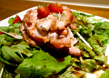 リバーサイドカフェワンピース（六甲駅、カフェ・バー）