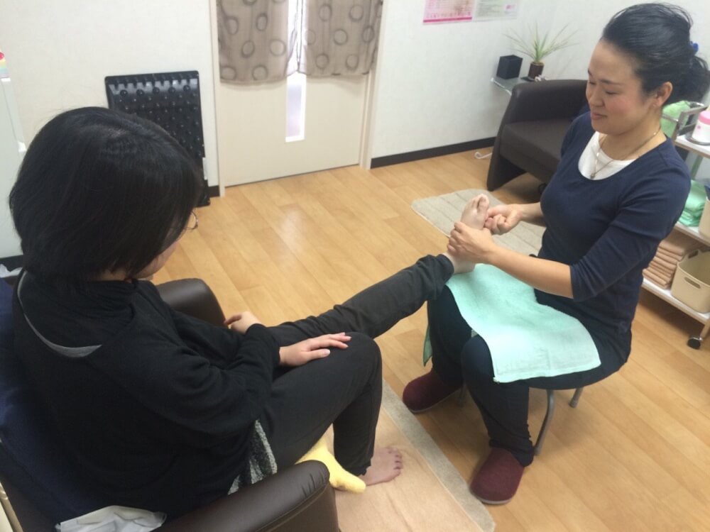 いやしの空間　えん（名古屋市中村区/マッサージ）