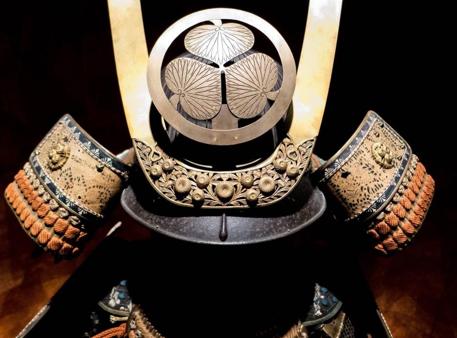 歌舞伎町のサムライミュージアム（東京都新宿区/観光名所）