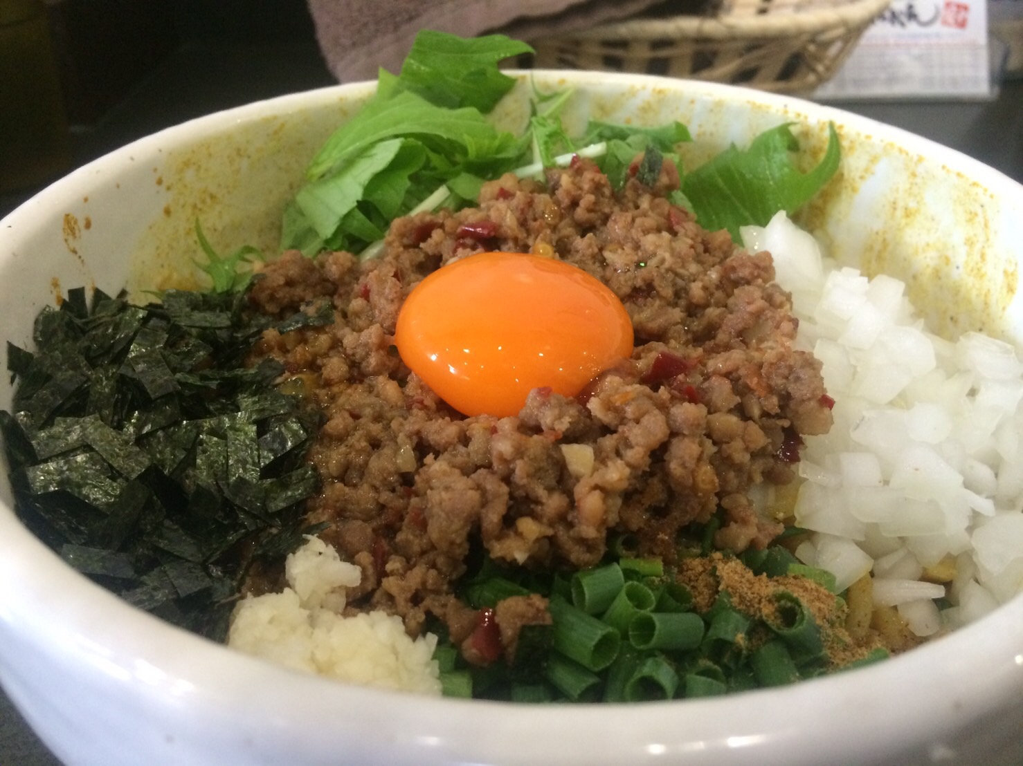 てっぺん　天白原分店（名古屋市天白区／ラーメン）