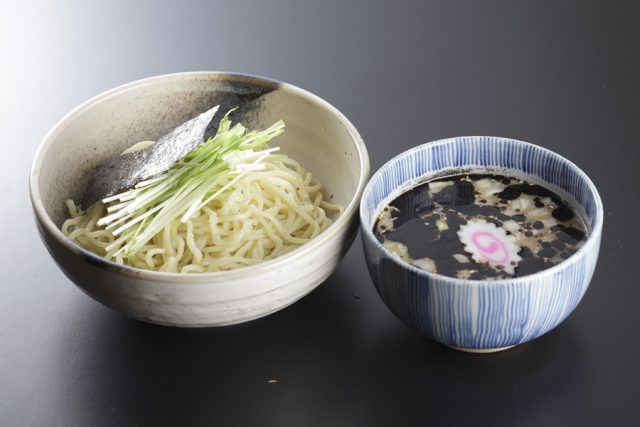 つけ麺