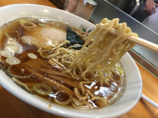 ガッツレンタカー松戸店１