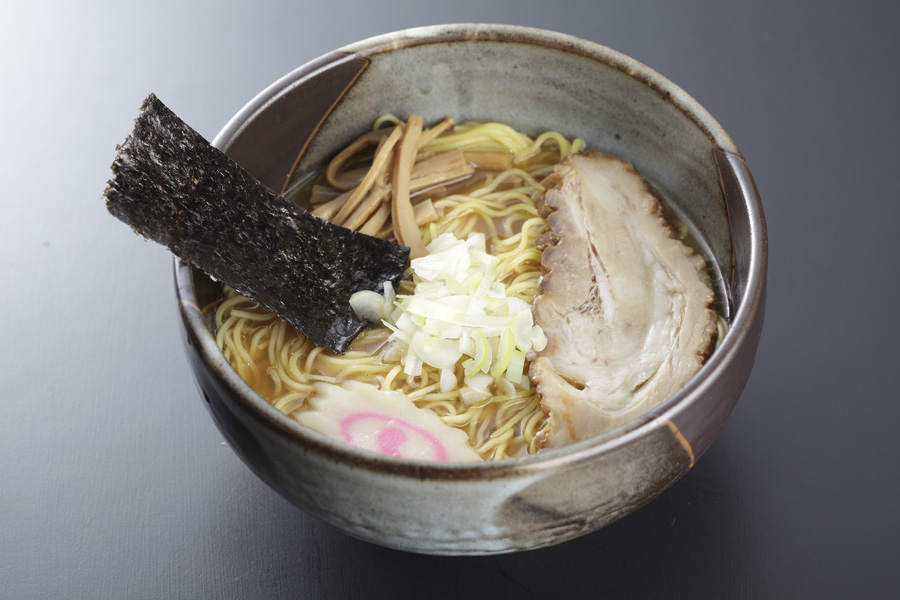 麺や玉蔵（藤枝市/ラーメン）