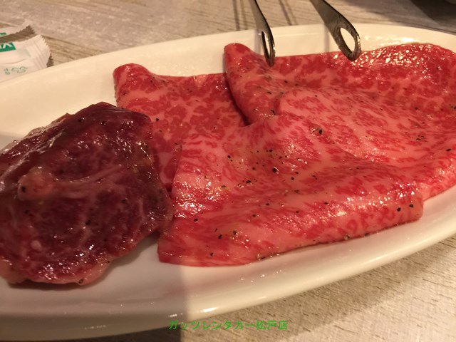 ushigoroバンビーナ渋谷店（東京都渋谷区/焼肉バル）