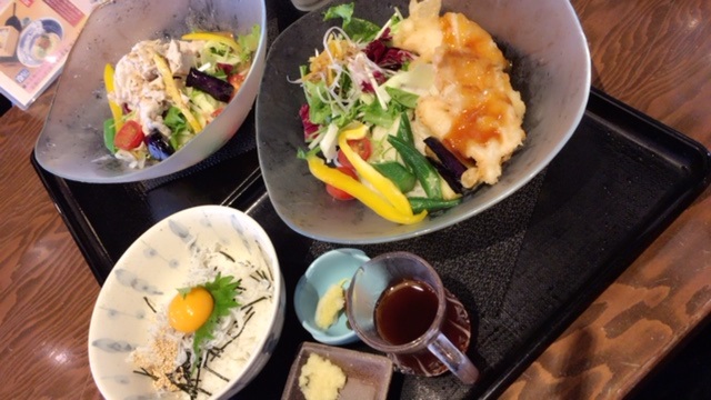 いずみ亭（奈良県桜井市/ 和食、うどん、しゃぶしゃぶ）