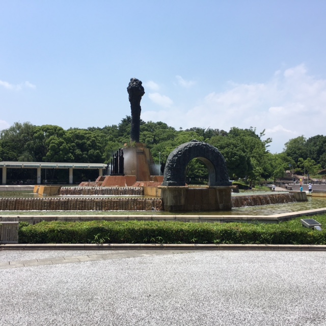 服部緑地（大阪府豊中市/ バーベキュー）