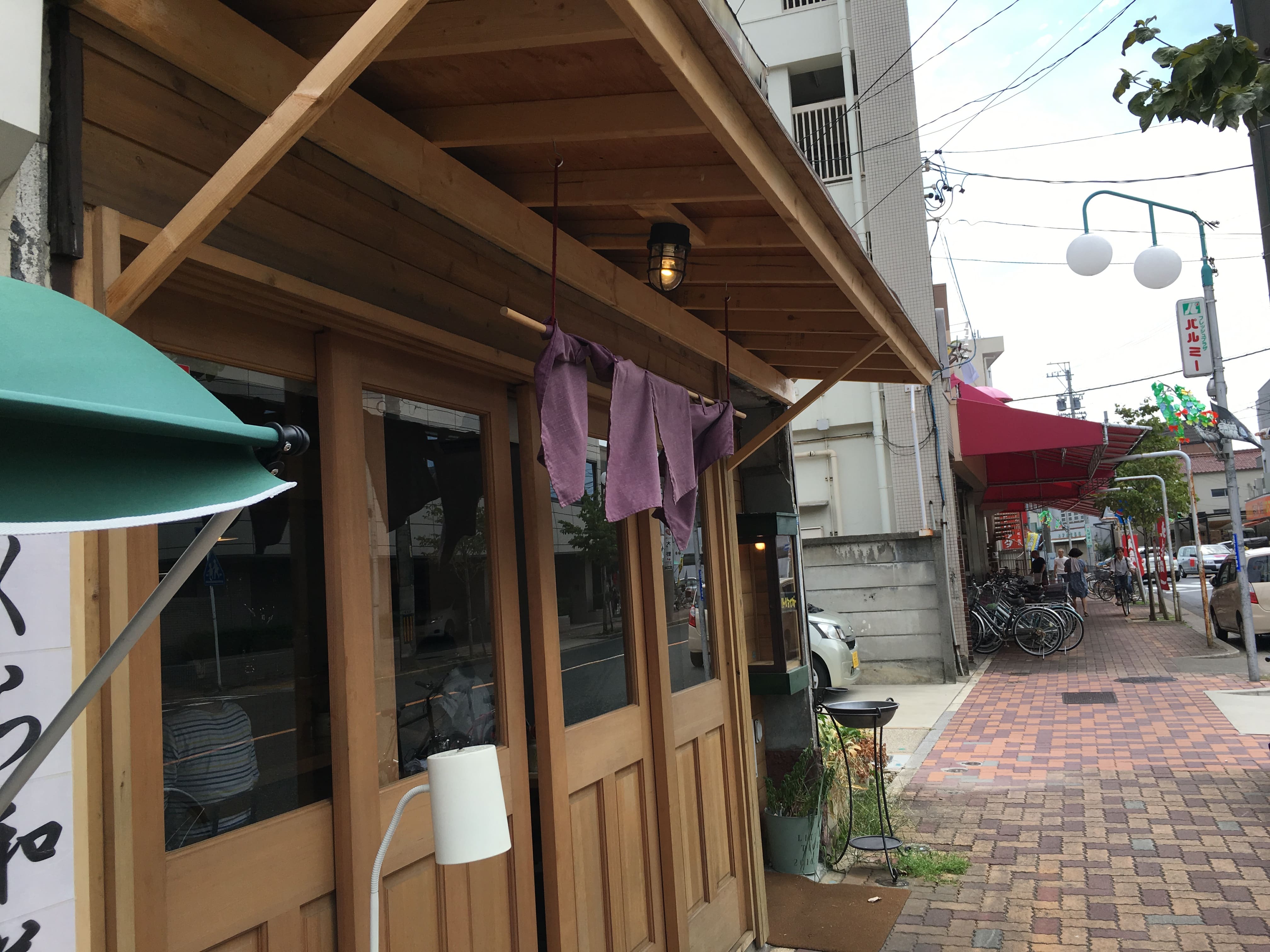 リトルタイガー（名古屋市中村区/タイ料理）