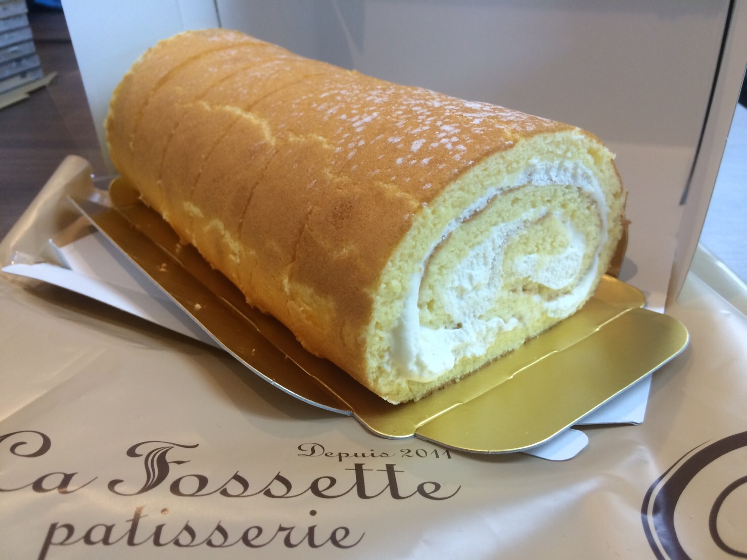 ラ・フォセット（名古屋市天白区/スイーツ）