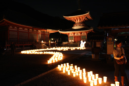 尾道ベッチャー祭り（広島県・尾道市）