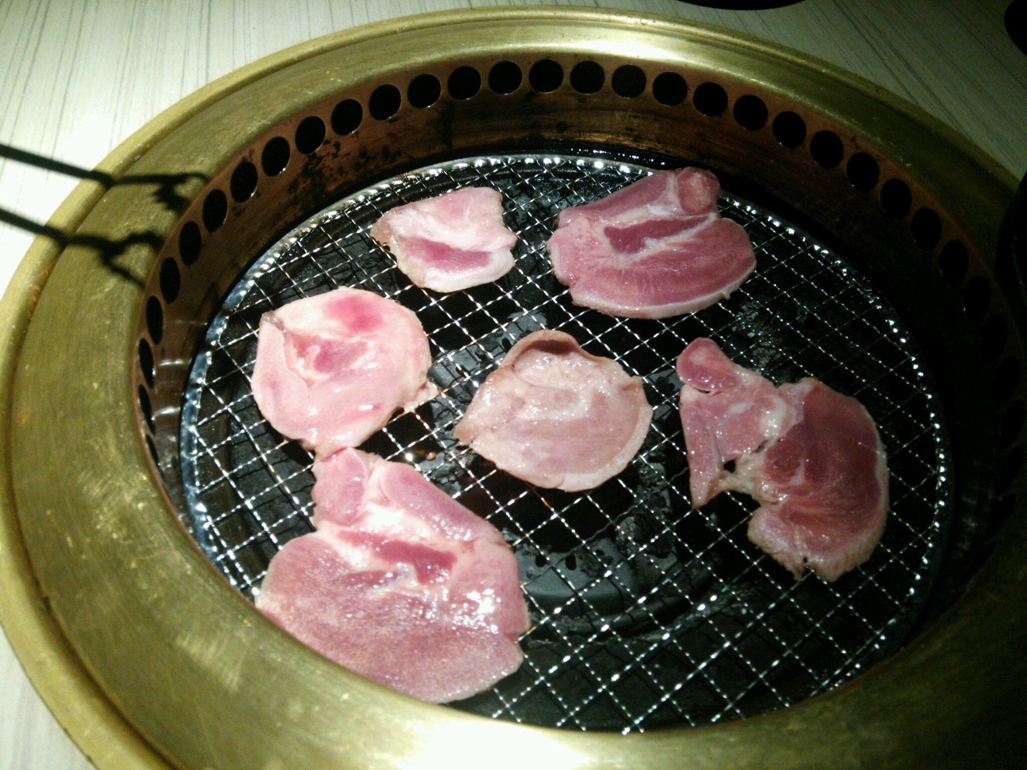 焼肉やる気！！(京都市右京区/焼肉）