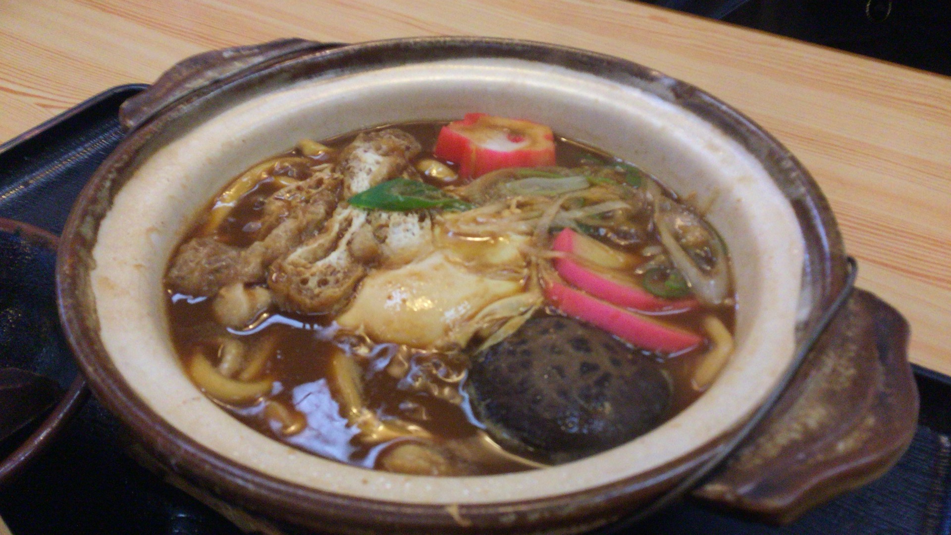 うどん丸長　（愛知県安城市／うどん）