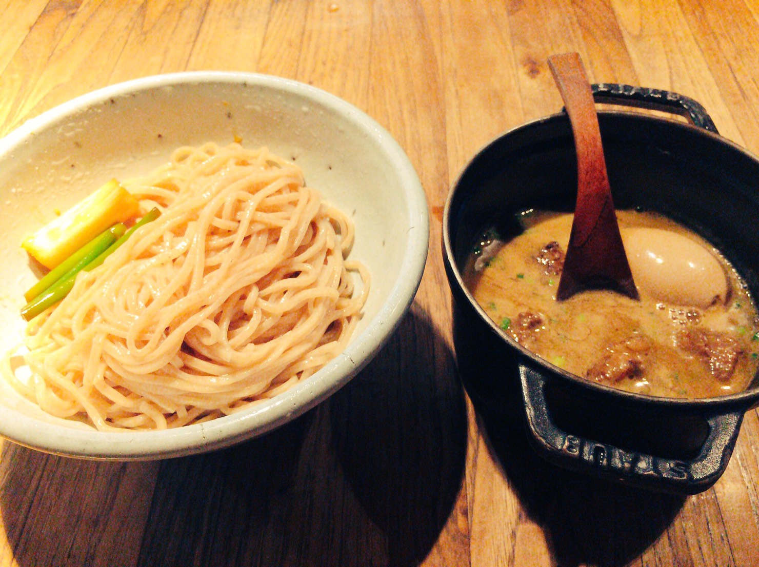 和醸良麺 すがり  （京都市中京区/らーめん）