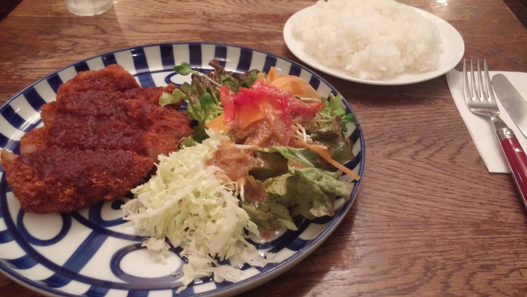 再會（京都市山科区/カフェ・喫茶）