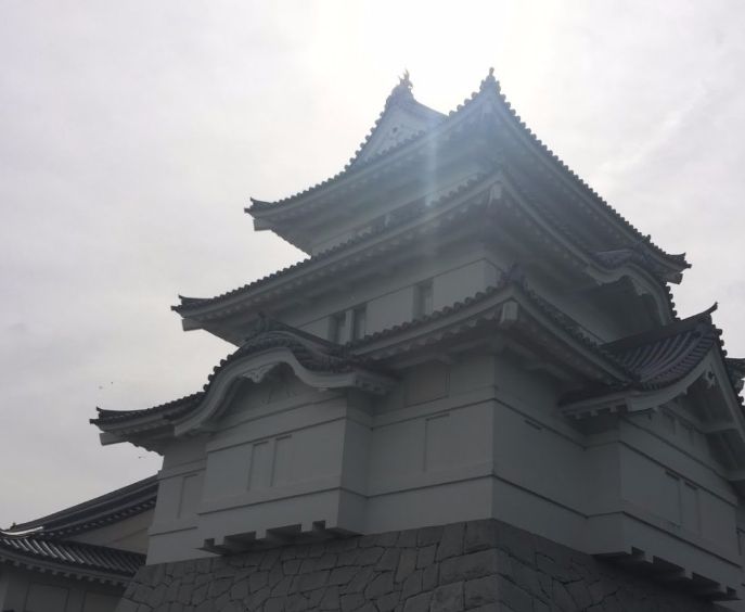 「千葉県立関宿城博物館」（千葉県流山市）