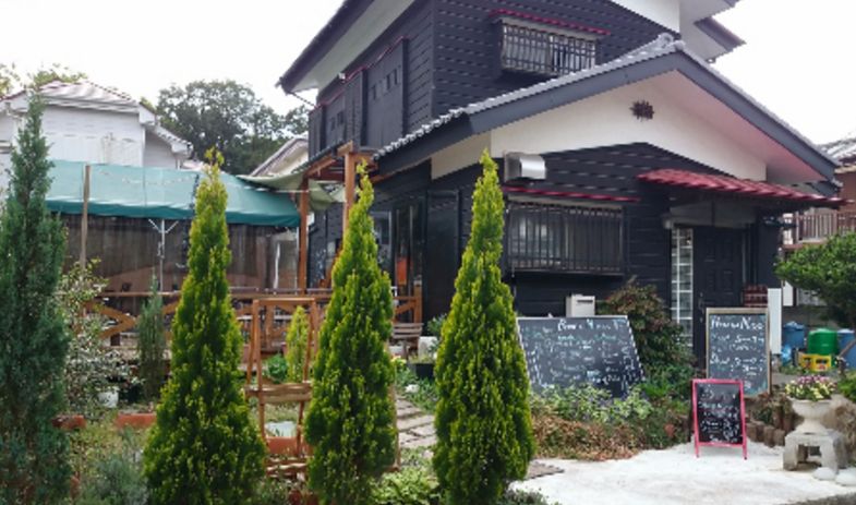 ピッツェリアニコ（流山市西初石・江戸川台／住宅街イタリアン）