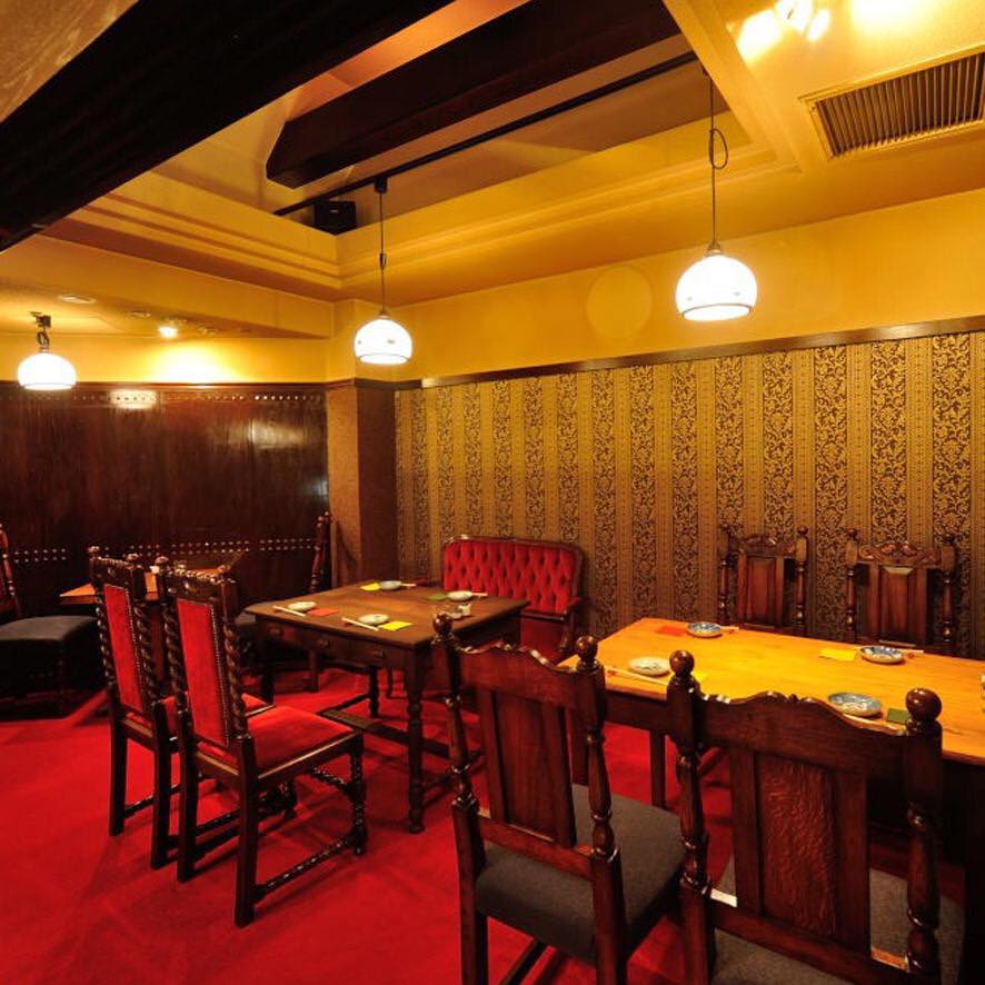 地酒とモダン個室　定禅寺　へそのを（仙台市青葉区/居酒屋）