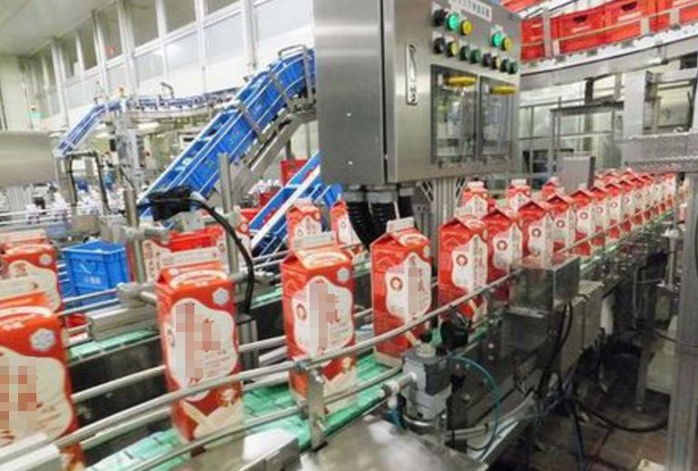 雪印メグミルク(株)（千葉県野田市／工場）