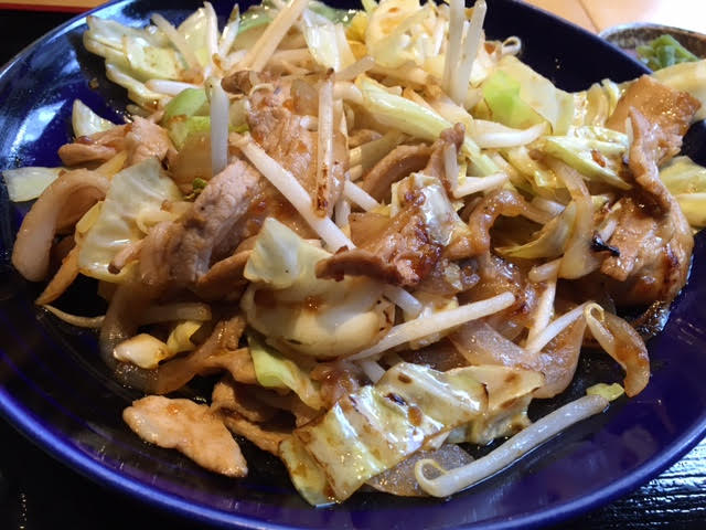 花籠(二子新地/割烹・小料理)