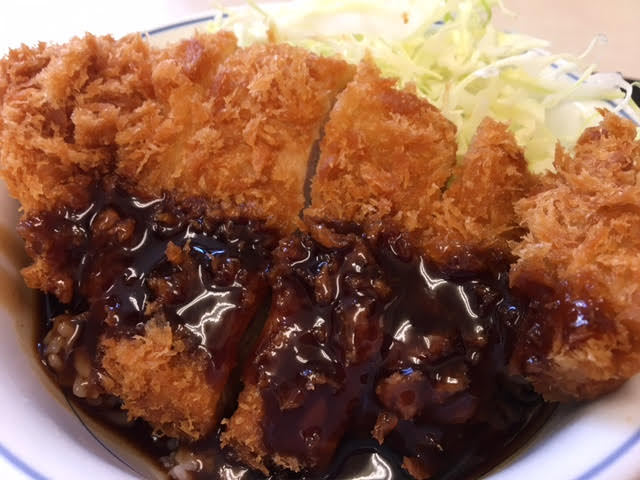 かつや(梶ヶ谷/かつ丼)
