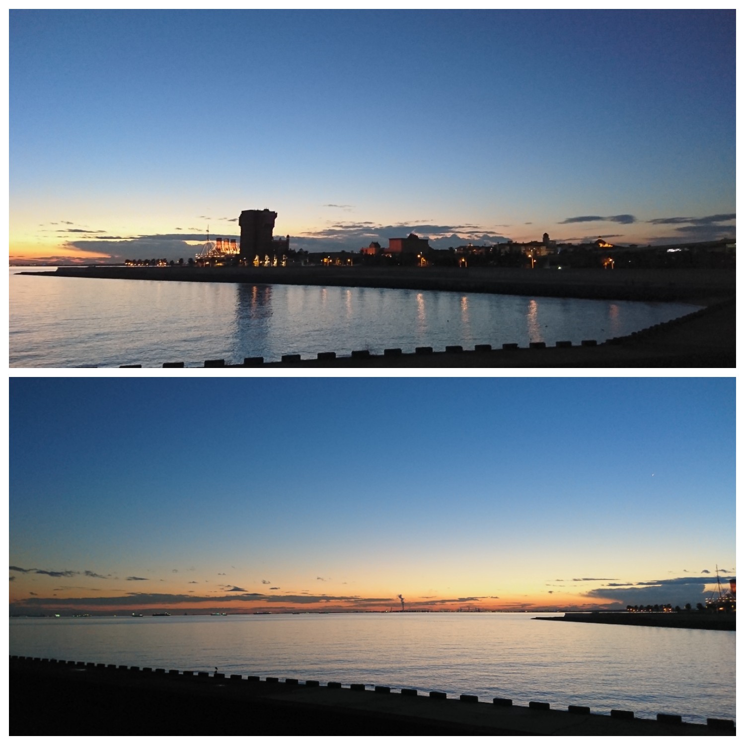 シェラトン・グランデ・トーキョーベイ・ホテル(浦安市／ホテル）