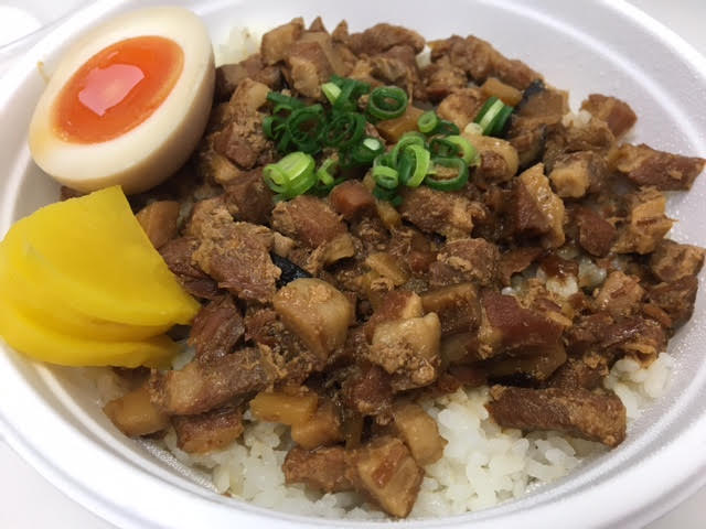 麺線屋formosa(二子新地/台湾料理)