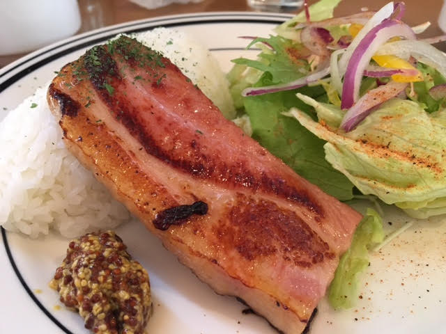 Balg/(二子新地/ダイニングバー)