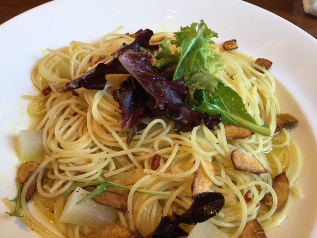 Dining Bar RR（安城市／イタリアン）