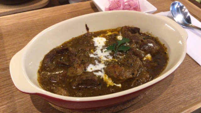 NEJI　（愛知県安城市／カフェ）