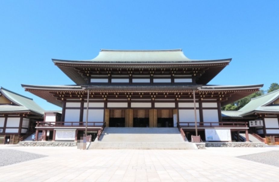 千葉県の日本遺産！北総四都市紹介(成田)