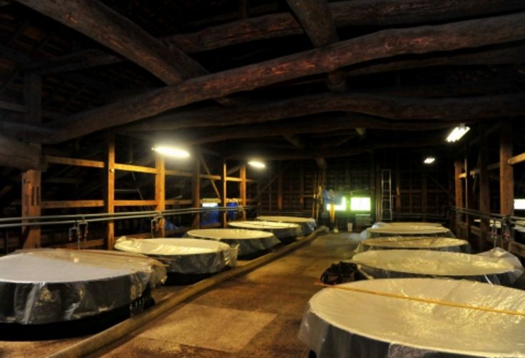 窪田酒造（千葉北総を深く知れる観光スポット紹介/酒屋）