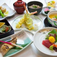 活旬　大枡（大阪市中央区/魚介料理・海鮮料理）