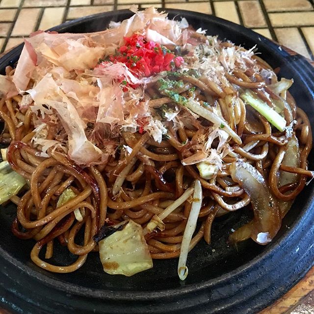 まるしょう　豊四季本店（千葉県流山市／やきそば屋）