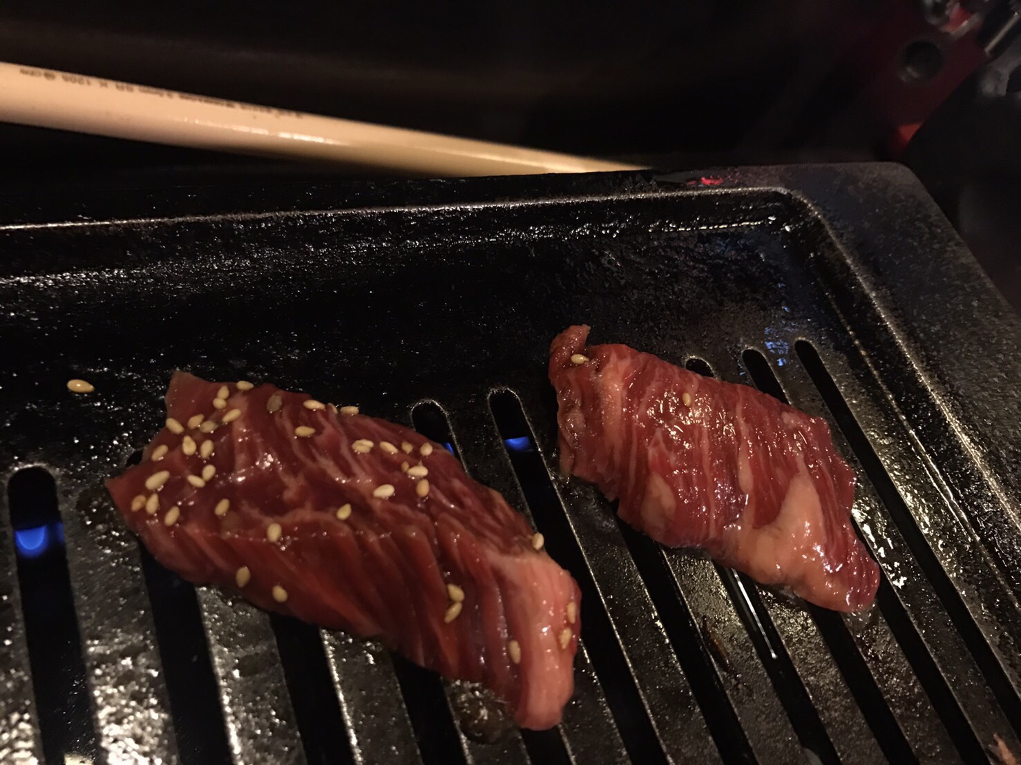 京都ぐら（京都千本中立売／焼肉）