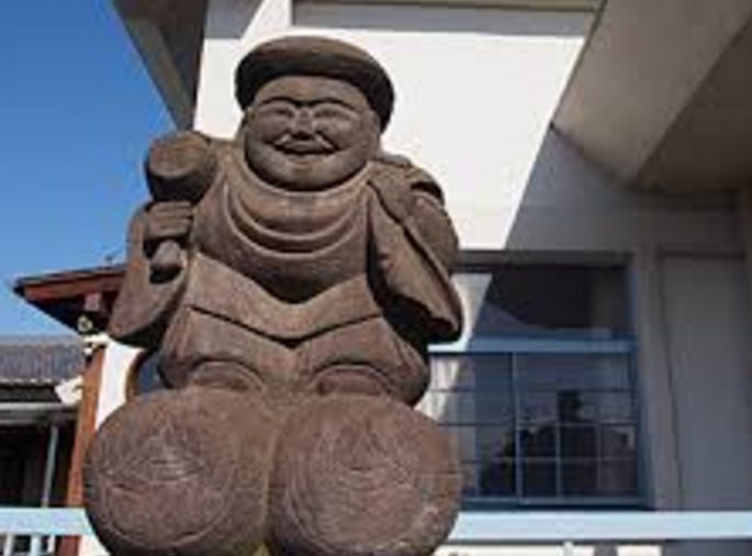 流山市の七福神巡りvol.7（流山市）