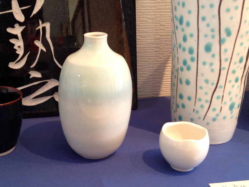 紫焔窯おおたかの森陶房(千葉県流山市／陶芸）