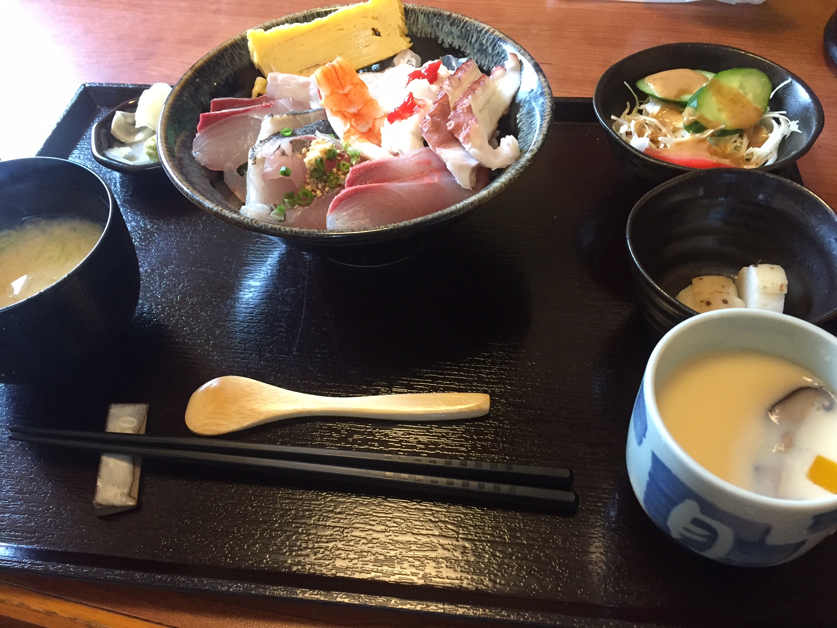 海鮮居酒屋一八　（福岡県糟屋郡/海鮮居酒屋）