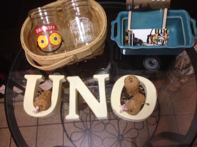 イタリアンキッチンUNO（ウーノ）　（千葉県松戸市/イタリアン）