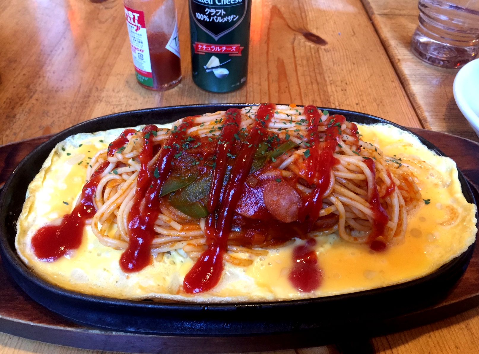 大久保珈琲（千葉県松戸市／軽食喫茶）