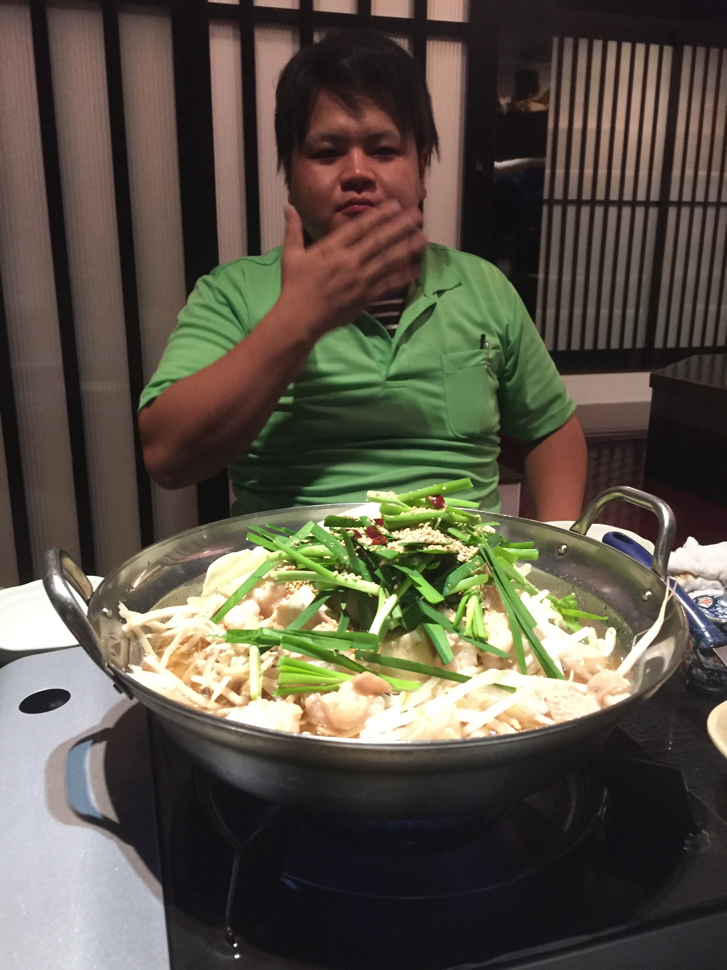 大名やぶれかぶれ 西中洲店 （福岡市中央区／居酒屋）