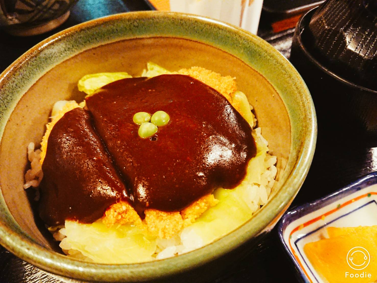 味司　野村（岡山県岡山市／かつ丼・かつ重）