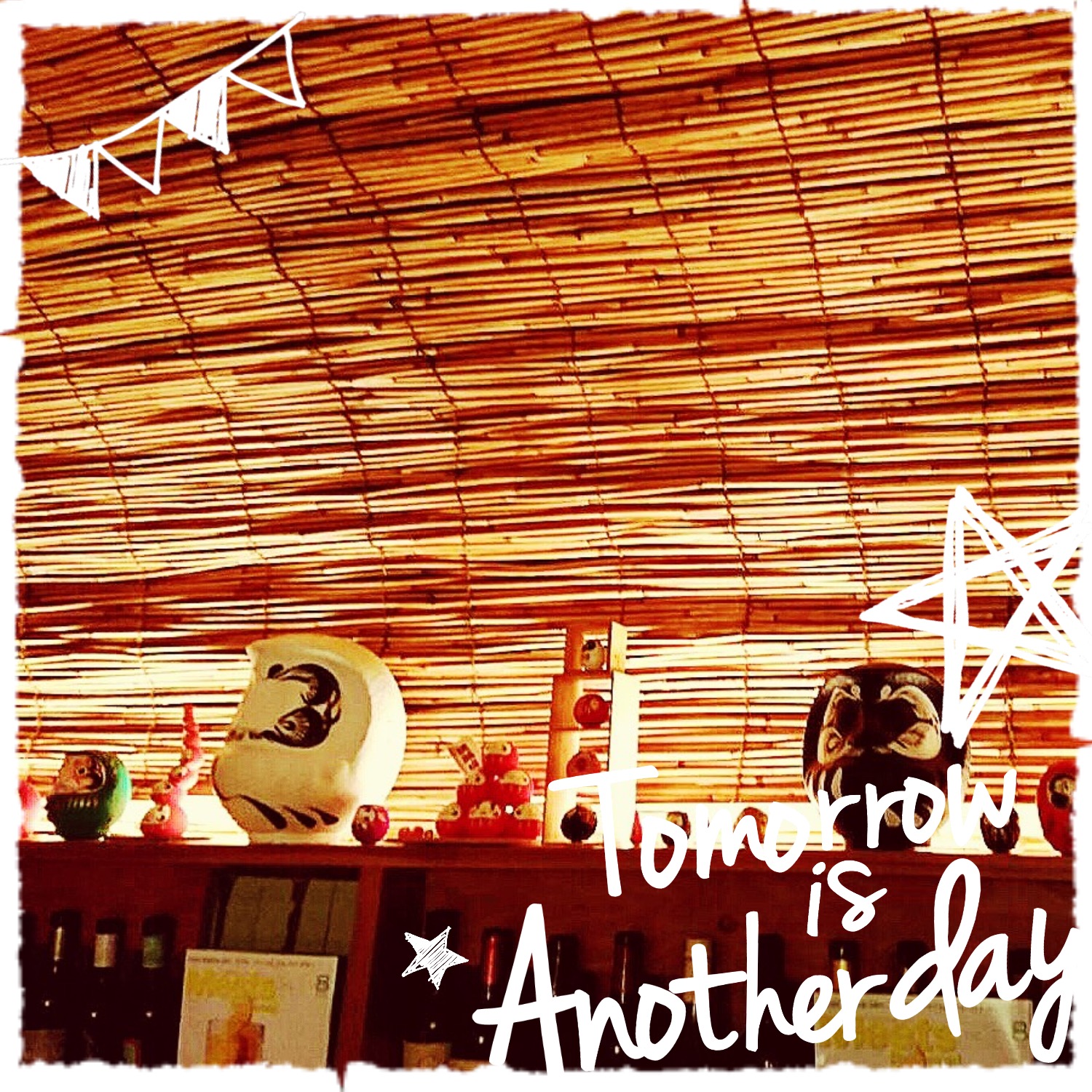 ダルマ食堂 （大阪 白鷺駅 鉄板居酒屋）