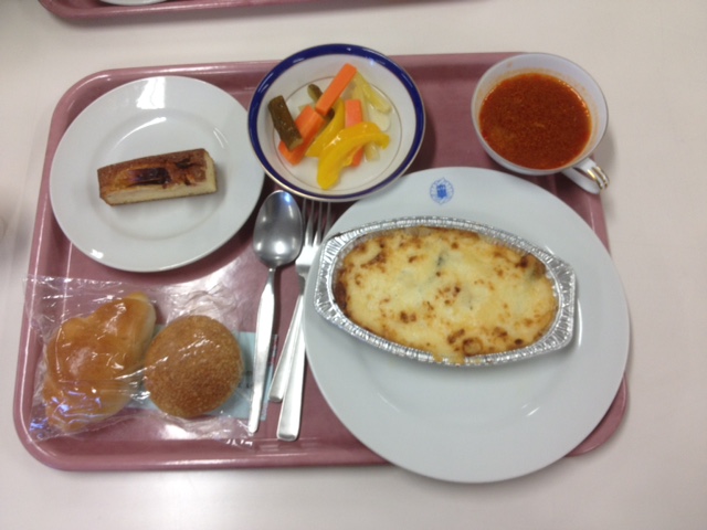 聖徳大学文化祭にいってきました